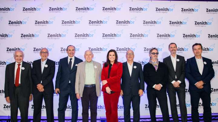 Zenithbr celebra 25 años liderando la evolución de la publicidad valenciana