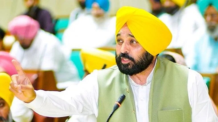 Punjab BJP Women Wing Slams AAP Govt Over 'Poll Promise' Of Giving ₹1,000 Monthly To Every Woman In State