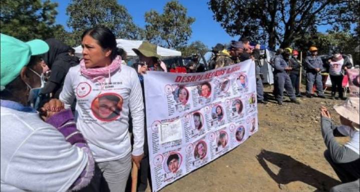 Exigen a Gobierno de la CDMX priorizar seguridad antes que promover agenda de cara al Mundial 2026