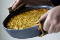 Thanksgiving side dishes 2025: Beyond the basic green bean casserole