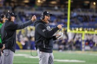 Follow along: Mountaineers look to play spoiler against 22nd