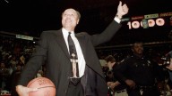Legendary Atlanta Hawks coach Lenny Wilkens dies at 88
