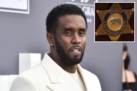 LA County Sheriff investigating new sexual battery claim against Sean 'Diddy' Combs while hip