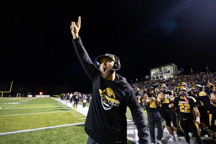 How did Pennsylvania’s top-ranked football teams fare on Friday, Oct. 31?