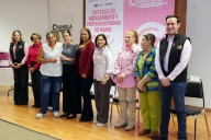 Prevenir salva vidas, pero acompañar transforma corazones: Liliana Salinas Valdés