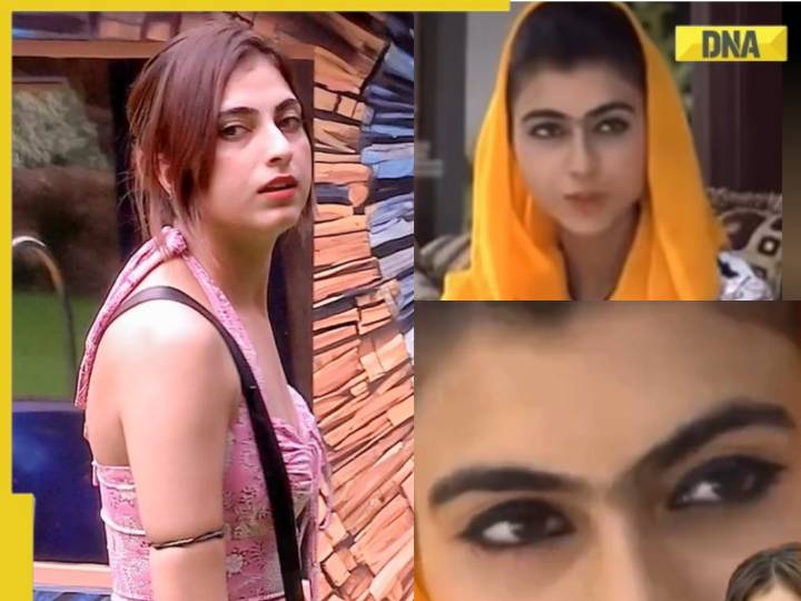 Amid Bigg Boss 19, old AD of 'unrecognisable' Farrhana Bhatt SHOCKS netizens