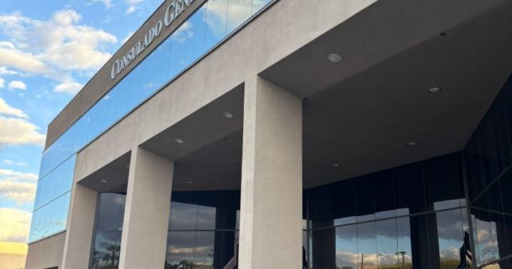 Amid ICE activity in Phoenix and Tucson, Mexican consulates ask residents to remain calm