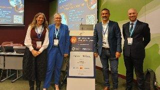 Clínica Paz Holandesa representa al Perú en el Congreso Mundial de Hospitales en Ginebra