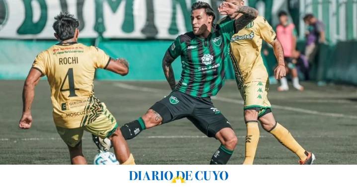 San Martín y una historia aparte con los descensos, promociones y desempates: el antecedente de hace 20 años