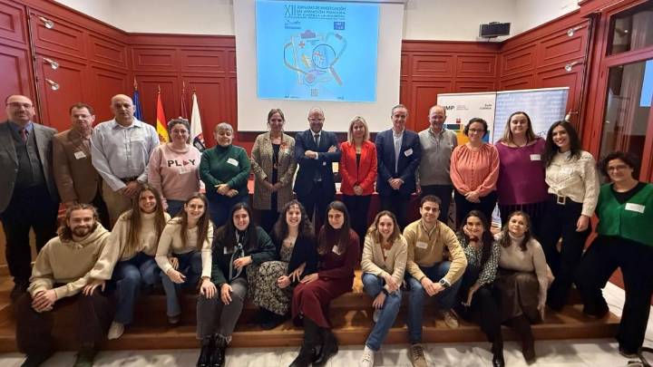 Castilla-La Mancha avanza en el fortalecimiento del ecosistema investigador para conseguir un sistema sanitario más sólido, innovador y humano