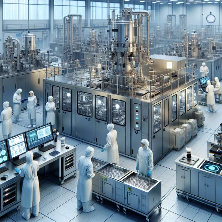 Semiconductor Tariff Deal Boosts South Korea