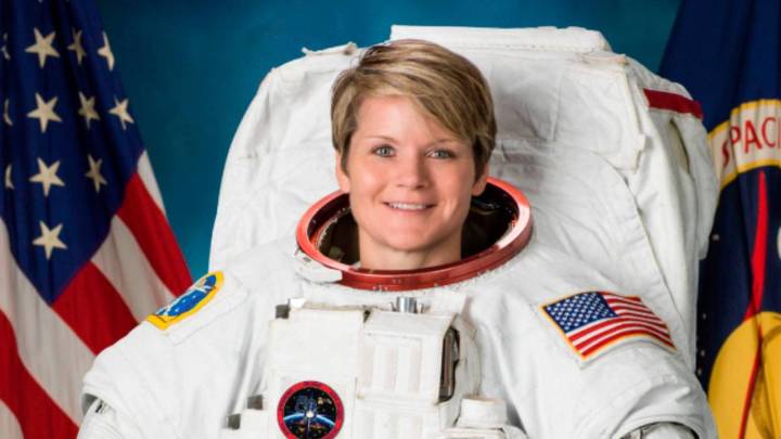 Un crimen espacial que nunca sucedió: astronauta señalada de cometer el primer delito en órbita es inocente; su pareja mintió