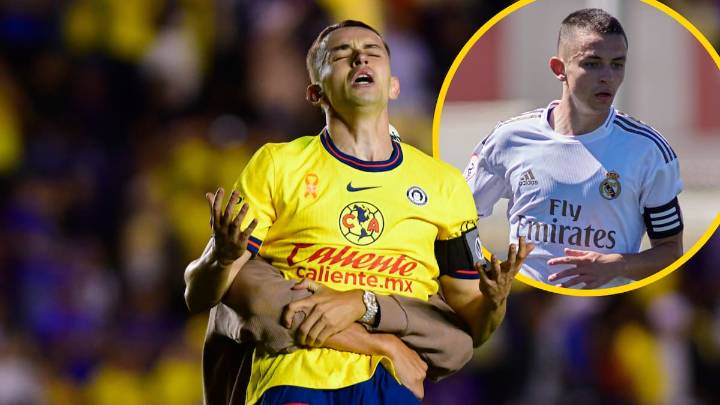 Un talento español formado en La Fábrica acepta jugar el Mundial con México: "En mi caso, las posibilidades con España..."