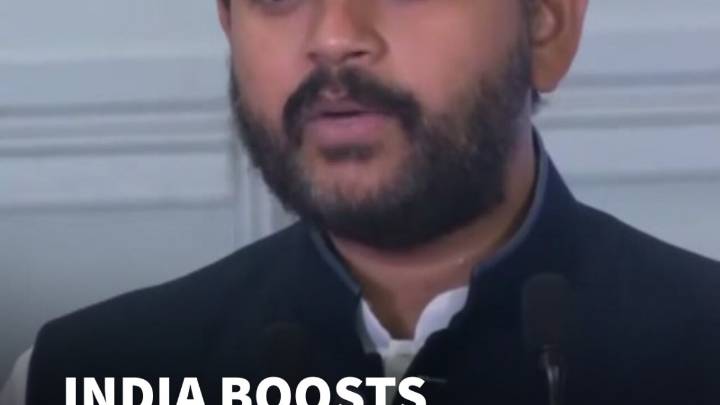 I-CLASS Revolutionizes India’s Airport & Cargo Efficiency