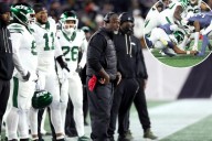 What we learned from Jets’ Week 11 loss: A strange postgame locker room scene