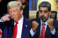 Donald Trump cree que los días de Maduro como presidente de Venezuela están contados