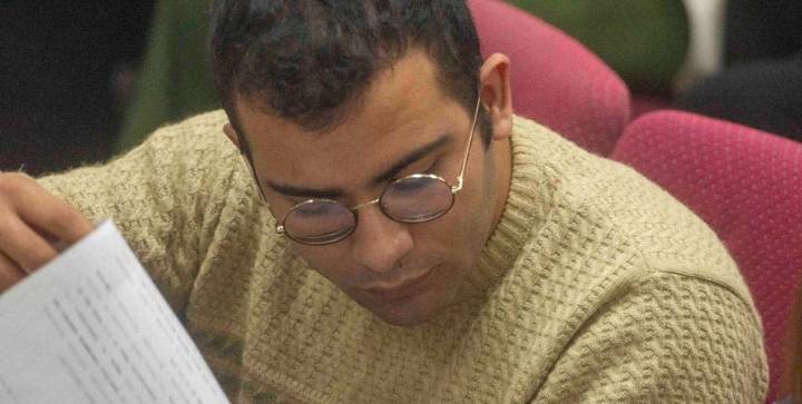 Juicio por Cecilia Strzyzowski: los fuertes datos de las búsquedas en Google de César Sena