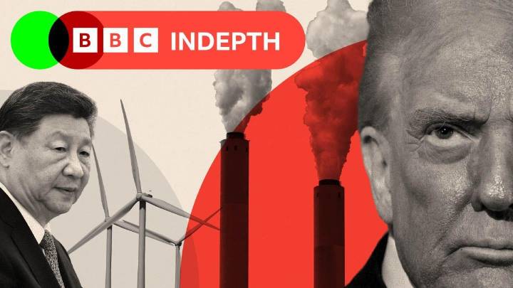 ¿Tiene sentido hacer una cumbre climática a la que no asistirán Trump, Xi y otros líderes mundiales?