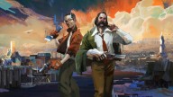 Yet another spiritual successor to "Disco Elysium" has hit the indie market
