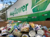 50,000 meals collected for Escambia and Santa Rosa counties