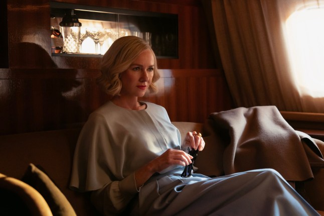 TV fans rush to binge number 1 drama despite being labelled ‘worst show ever’