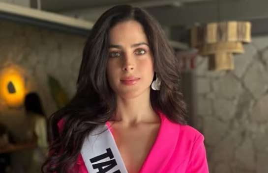 Escándalo en Miss Universo 2025: Nawat llama “cabeza hueca” a Fátima Bosch y genera indignación