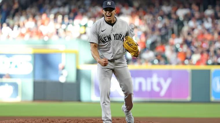 Yankees cut ties with longtime bullpen piece