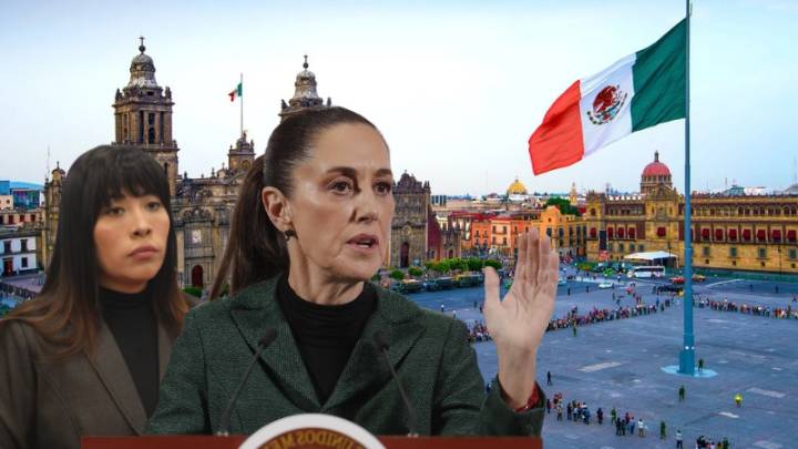 México se defiende y afirma que asilo de Bettsy Chávez es soberano y legitimo