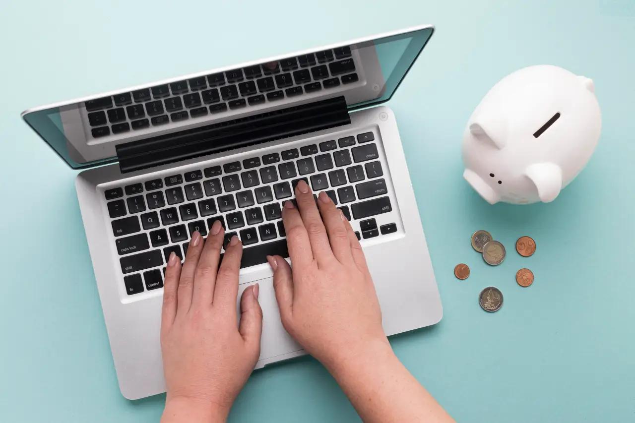 Crece apertura de cuentas de ahorro por internet y app no bancaria en México