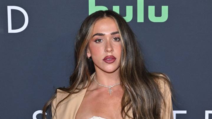 Next Gen NYC’s Ariana Biermann Is Dating Post Hudson McLeroy’s Split