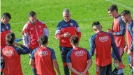 Unión define su calendario: fechas, descanso y una posible pretemporada en Uruguay
