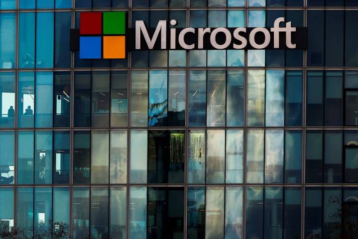 Saudi PIF, SITE, Microsoft sign MOU to explore delivery of sovereign