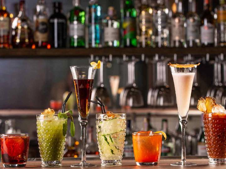 Cócteles del mundo, conoce cuáles son los más representativos de cada país
