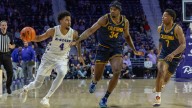 Photos: Kansas State basketball vs. California Golden Bears