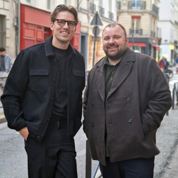 Paris opening marks milestone in Les Deux’s international expansion