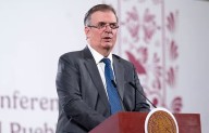 Anuncia Ebrard que México será la sede de la cumbre de la APEC en 2028