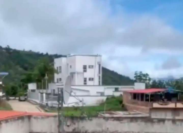 Atacan con explosivos y drones una estación de Policía en El Peñol, Nariño