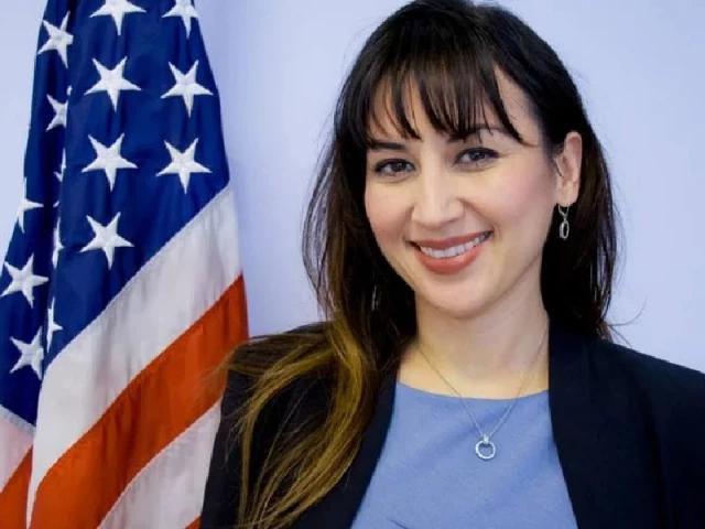 Pakistan must guard against ‘debt trap’, says US envoy