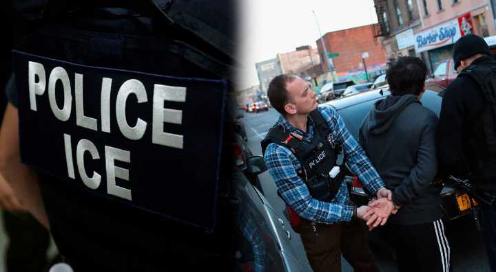 ATENCIÓN inmigrantes | Estos son los NUEVOS PAPELES que exige el ICE durante una detención