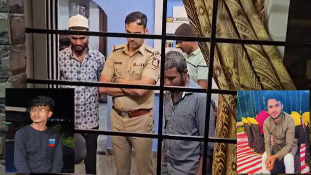 Charcoal smoke takes lives in Karnataka; three youths die of suffocation in Belagavi, one in critical condition