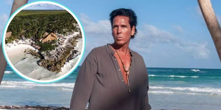 ¡Todo por “careros”! Profeco clausuró Diamante K de Roberto Palazuelos