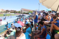 Albacete acogerá en julio de 2026 el Campeonato de España de Atletismo Sub-20 Albacete será sede del Campeonato de España de Atletismo Sub20 en julio de 2026, con más de 1.500 visitantes esperados. La