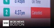 Several Logan Airport flights cancelled Friday because of FAA cuts