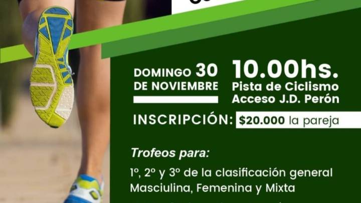 Posta en Bragado el domingo 30 de noviembre