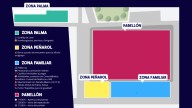 Una gran Fan Zone animará la previa de la Copa Intercontinental