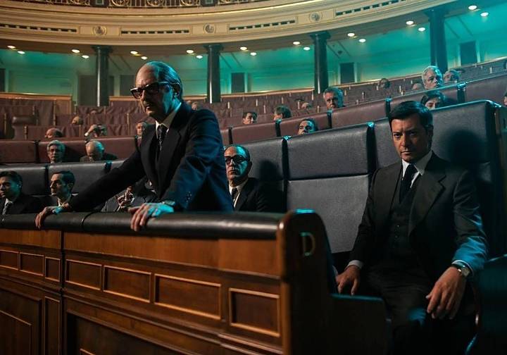 Las series que se estrenan este fin de semana