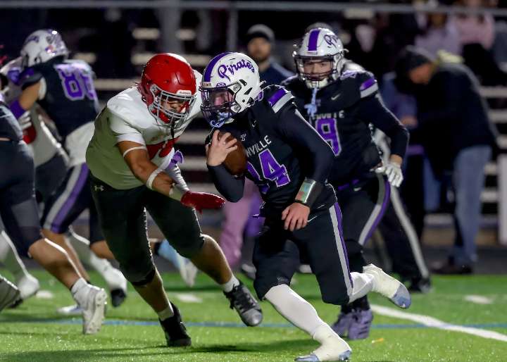 Staten Island HS football: Here’s how to watch this weekend’s PSAL championship games