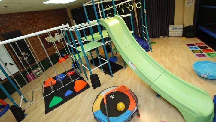 Simply Sensory opens on South Dale Street in Shelby