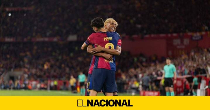 Sorprendente once ideal de la temporada pasada: el Barça, con solo dos representantes
