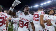 Oklahoma defense shines in takedown of No. 4 Alabama